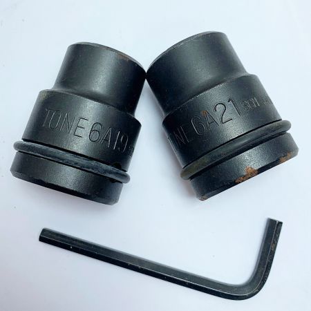  VESSEL ベッセル エアーインパクトレンチ　 GT-2000PL グレー