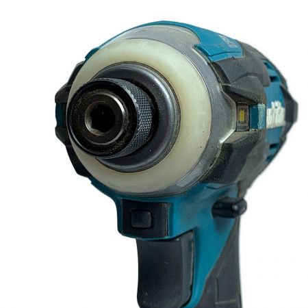  MAKITA マキタ インパクトドライバ 本体のみ TD001G