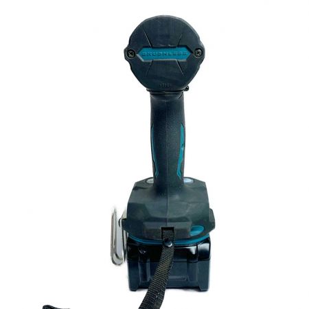  MAKITA マキタ インパクトドライバ 本体のみ TD001G