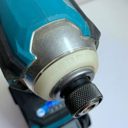 MAKITA マキタ インパクトドライバ 本体のみ TD001G
