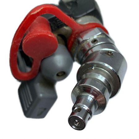  MAX マックス 高圧釘打機　50ｍｍ　N・CN釘対応　　エアロスター HN-50N4 レッド