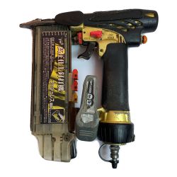 ♭♭ HITACHI 日立 55ｍｍ　高圧仕上釘打機　プッシュレス機構　エアダスタ付 NT55HM Cランク