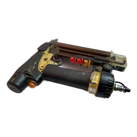  HITACHI 日立 55ｍｍ　高圧仕上釘打機　プッシュレス機構　エアダスタ付 NT55HM