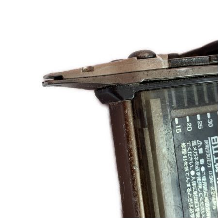  HITACHI 日立 55ｍｍ　高圧仕上釘打機　プッシュレス機構　エアダスタ付 NT55HM