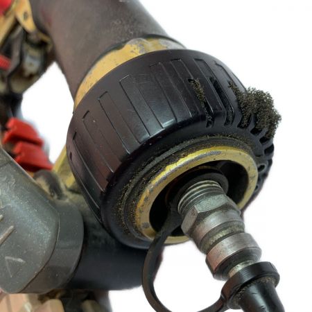  HITACHI 日立 55ｍｍ　高圧仕上釘打機　プッシュレス機構　エアダスタ付 NT55HM