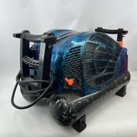  MAX マックス AK-HH1270E 高圧エアコンプレッサ 高圧4口 1270E