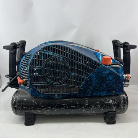  MAX マックス AK-HH1270E 高圧エアコンプレッサ 高圧4口 1270E