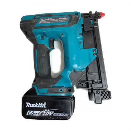  MAKITA マキタ  充電式フィニッシュネイラ  ケース・充電池1個付 35mm  FN350D