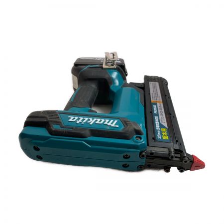  MAKITA マキタ  充電式フィニッシュネイラ  ケース・充電池1個付 35mm  FN350D