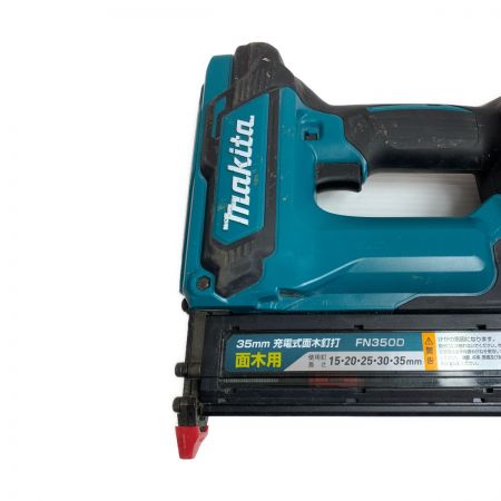  MAKITA マキタ  充電式フィニッシュネイラ  ケース・充電池1個付 35mm  FN350D