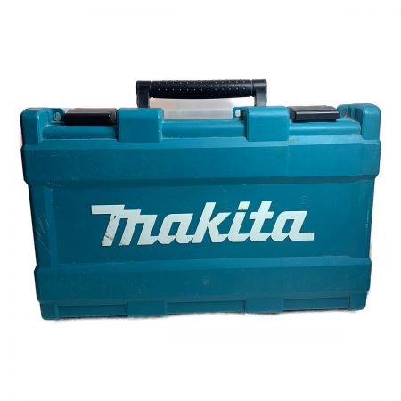  MAKITA マキタ  充電式フィニッシュネイラ  ケース・充電池1個付 35mm  FN350D