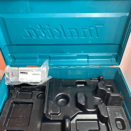  MAKITA マキタ  充電式フィニッシュネイラ  ケース・充電池1個付 35mm  FN350D