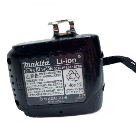  MAKITA マキタ 14.4V　充電式インパクトドライバ　バッテリー1個付 TD162D