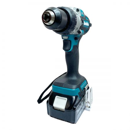  MAKITA マキタ 18V　充電式電動ドライバドリル HP486D ブルー