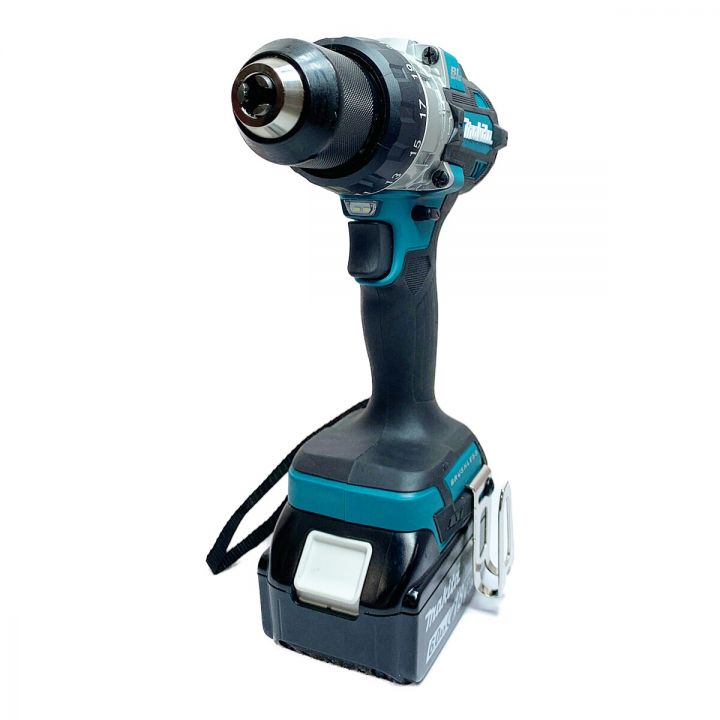 MAKITA マキタ 18V 充電式電動ドライバドリル HP486D ブルー｜中古｜なんでもリサイクルビッグバン