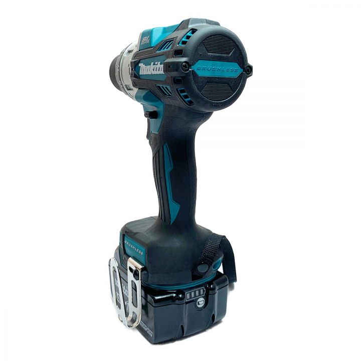 MAKITA マキタ 18V 充電式電動ドライバドリル HP486D ブルー｜中古｜なんでもリサイクルビッグバン