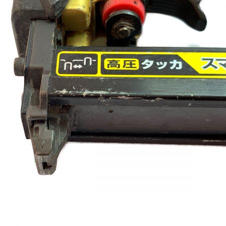  HITACHI 日立 25ｍｍ　高圧タッカ N2504HMB カーキ