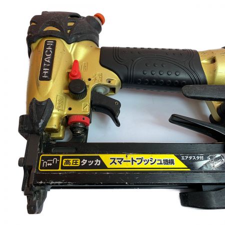  HITACHI 日立 25ｍｍ　高圧タッカ N2504HMB カーキ