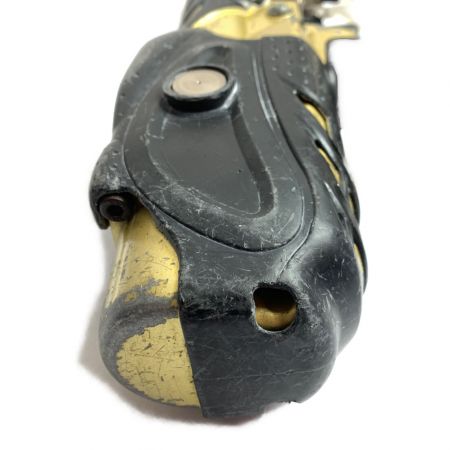  HITACHI 日立 高圧ねじ打ち機　　キズ、スレ、剥がれあり WF4H2 カーキ