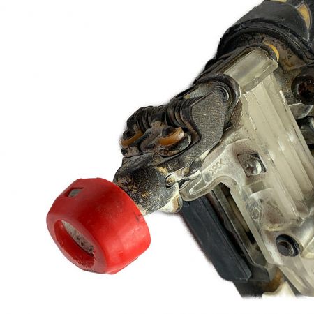  HITACHI 日立 高圧ねじ打ち機　　キズ、スレ、剥がれあり WF4H2 カーキ