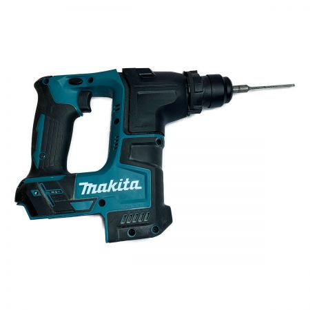 中古】 MAKITA マキタ 17mm 充電式 ハンマドリル ケース付 HR171D