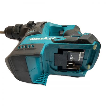  MAKITA マキタ 17mm 充電式　ハンマドリル　ケース付 HR171D ブルー