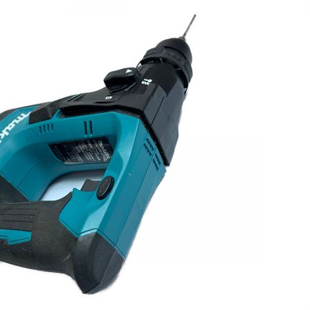  MAKITA マキタ 17mm 充電式　ハンマドリル　ケース付 HR171D ブルー