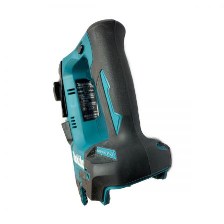  MAKITA マキタ 17mm 充電式　ハンマドリル　ケース付 HR171D ブルー