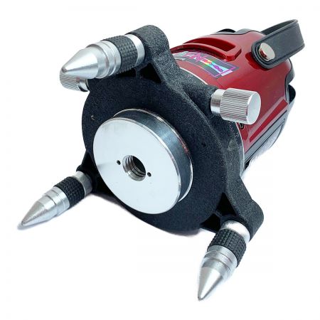  YAMASHIN レーザー墨出し器　レッドエイリアン RA-06 レッド