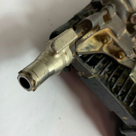  MAX マックス スーパーネイラ　65ｍｍ　本体のみ HN-65N1 レッド