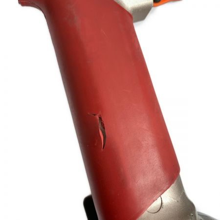  MAX マックス スーパーネイラ　65mm 高圧コイルネイラ 釘打機 HN-65Z1 レッド 本体のみ