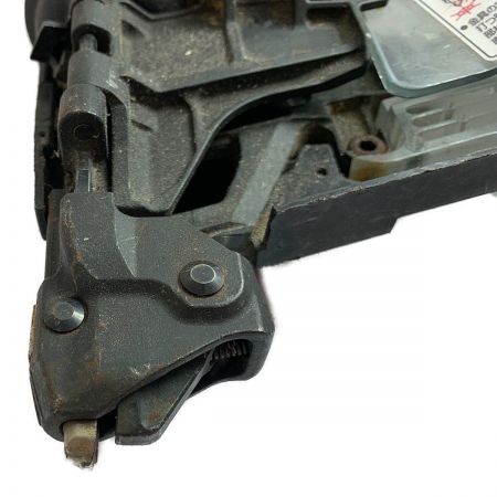  MAX マックス スーパーネイラ　65mm 高圧コイルネイラ 釘打機 HN-65Z1 レッド 本体のみ