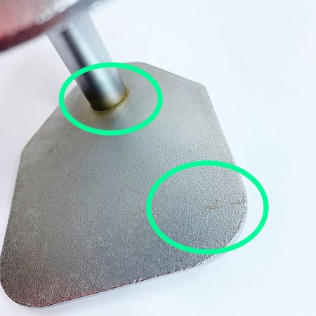  HASCO ディスクブレーキピストン押し込み器 HDP-100