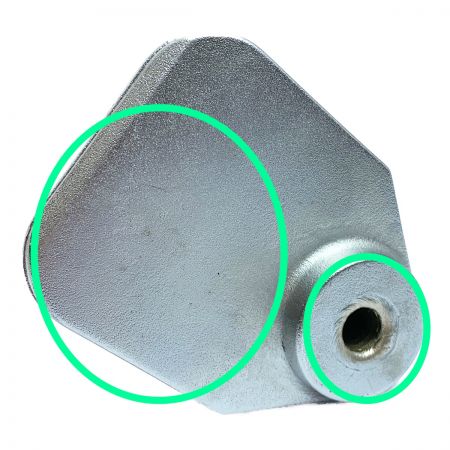  HASCO ディスクブレーキピストン押し込み器 HDP-100