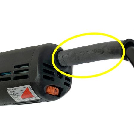  MAKITA マキタ 電子ハンドグラインダ　コード式 14665 GD0800C グリーン