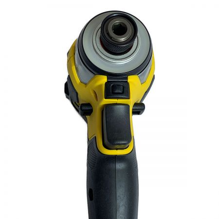  MAKITA マキタ 充電式インパクトドライバ　18V　本体、ケースのみ TD173D イエロー