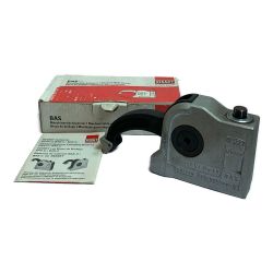 ♭♭ BESSEY コンパクトクランプ、固定穴閉じ 97mm x 60mm BAS CB10-6 Bランク