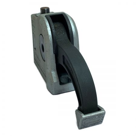  BESSEY コンパクトクランプ、固定穴閉じ 97mm x 60mm BAS CB10-6