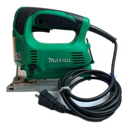 ♭♭ MAKITA マキタ ジグソー　本体のみ M439 グリーン Bランク