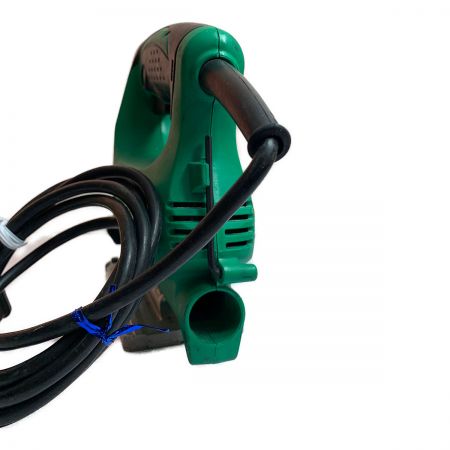  MAKITA マキタ ジグソー　本体のみ M439 グリーン