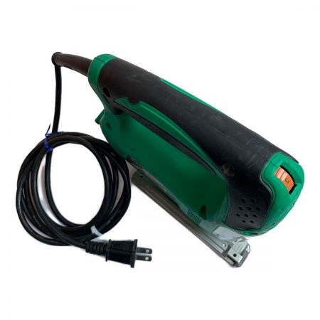  MAKITA マキタ ジグソー　本体のみ M439 グリーン