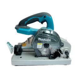 ♭♭ MAKITA マキタ 14.4V　充電式チップソー切断機　本体のみ LC540D グリーン Aランク