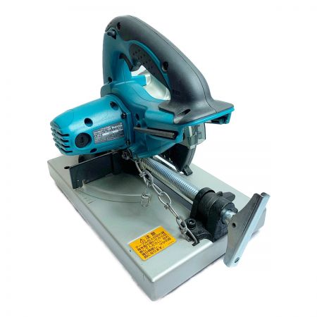  MAKITA マキタ 14.4V　充電式チップソー切断機　本体のみ LC540D グリーン