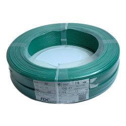 ♭♭ 藤原産業 IVケーブル  1.6mm 300M 7.5kg  1.6 Sランク