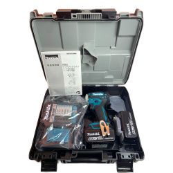 ♭♭ MAKITA マキタ 充電式インパクトドライバ　付属品完備 TD172DRGX グリーン Sランク