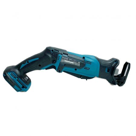  MAKITA マキタ 充電式レシプロソー　本体のみ JR184DZ ブルー