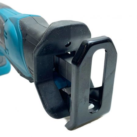  MAKITA マキタ 充電式レシプロソー　本体のみ JR184DZ ブルー