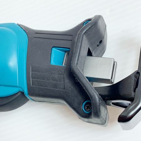  MAKITA マキタ 充電式レシプロソー　本体のみ JR184DZ ブルー