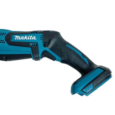  MAKITA マキタ 充電式レシプロソー　本体のみ JR184DZ ブルー