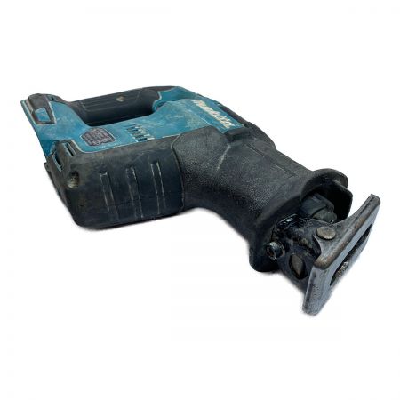  MAKITA マキタ 18V充電式レシプロソー 本体のみ　動作確認済 JR188D ブルー